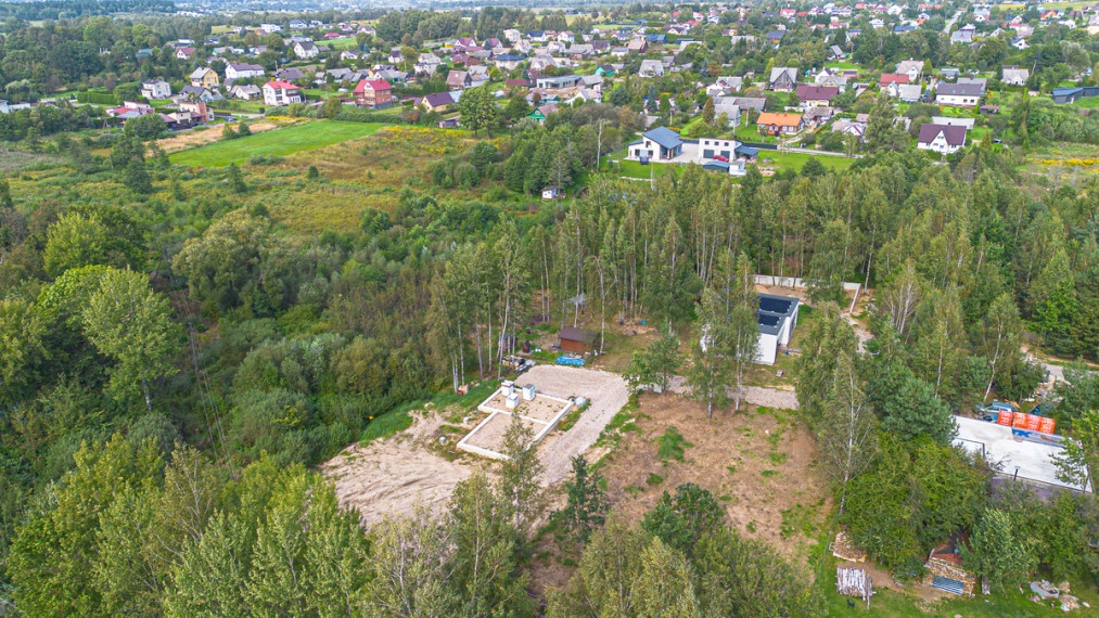 Parduodamas kitos paskirties sklypas Statybininkų g., Skaidiškių mstl., Vilniaus r. sav., 11 a ploto 9