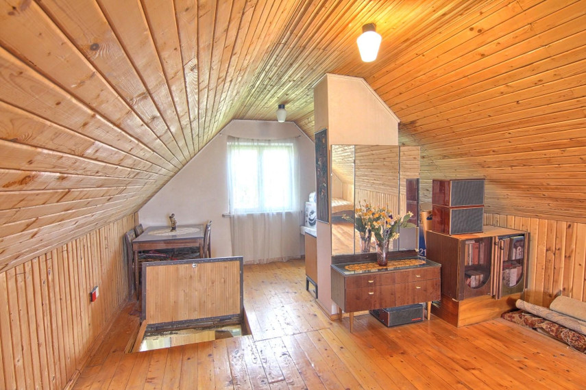 Parduodamas namas Rėkyva, Šiaulių m., Šiaulių m. sav., 110.38 m² ploto 3 kambariai 14