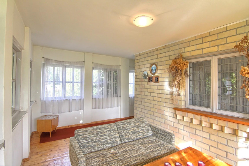 Parduodamas namas Rėkyva, Šiaulių m., Šiaulių m. sav., 110.38 m² ploto 3 kambariai 18