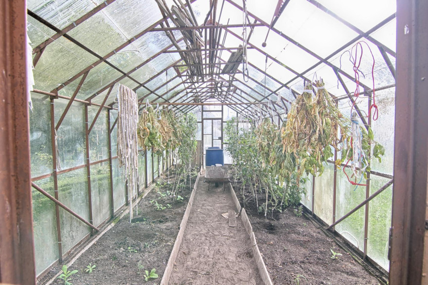 Parduodamas namas Rėkyva, Šiaulių m., Šiaulių m. sav., 110.38 m² ploto 3 kambariai 21