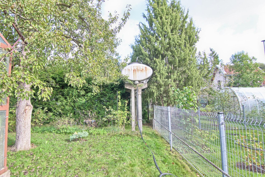 Parduodamas namas Rėkyva, Šiaulių m., Šiaulių m. sav., 110.38 m² ploto 3 kambariai 24
