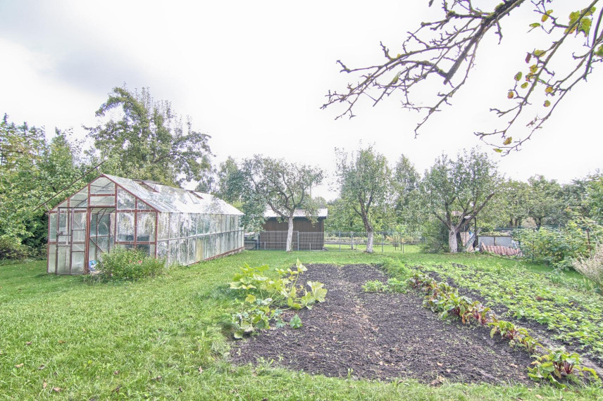 Parduodamas namas Rėkyva, Šiaulių m., Šiaulių m. sav., 110.38 m² ploto 3 kambariai 27