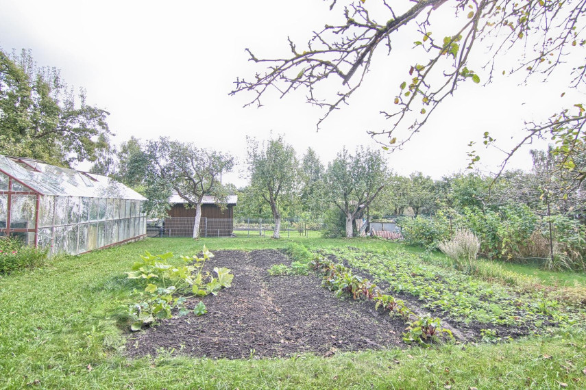 Parduodamas namas Rėkyva, Šiaulių m., Šiaulių m. sav., 110.38 m² ploto 3 kambariai 28