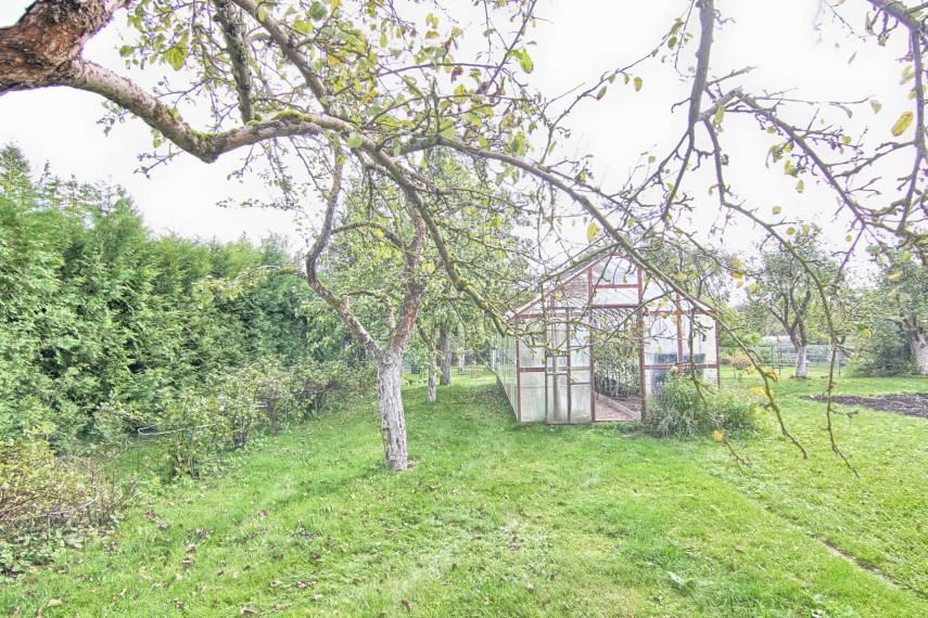 Parduodamas namas Rėkyva, Šiaulių m., Šiaulių m. sav., 110.38 m² ploto 3 kambariai 29