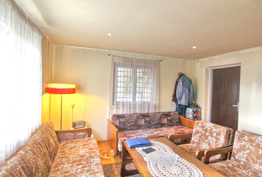 Parduodamas namas Rėkyva, Šiaulių m., Šiaulių m. sav., 110.38 m² ploto 3 kambariai 4