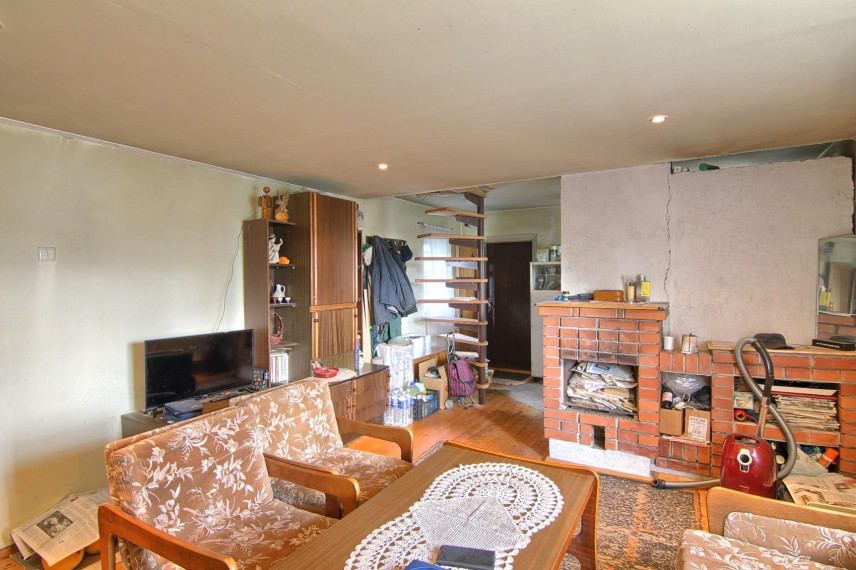 Parduodamas namas Rėkyva, Šiaulių m., Šiaulių m. sav., 110.38 m² ploto 3 kambariai 5
