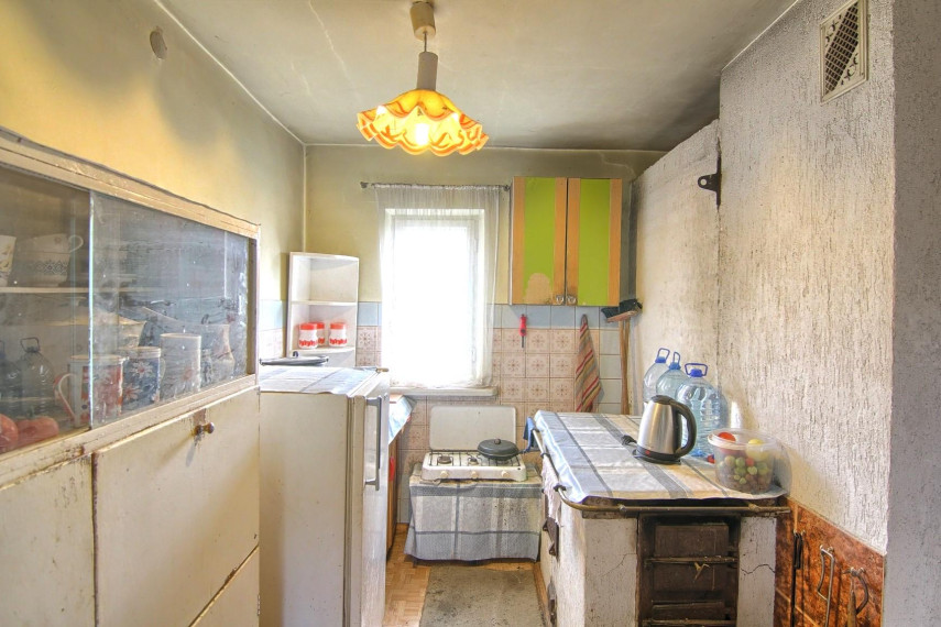Parduodamas namas Rėkyva, Šiaulių m., Šiaulių m. sav., 110.38 m² ploto 3 kambariai 8