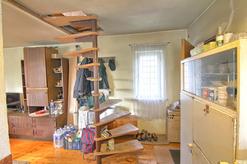 Parduodamas namas Rėkyva, Šiaulių m., Šiaulių m. sav., 110.38 m² ploto 3 kambariai 9