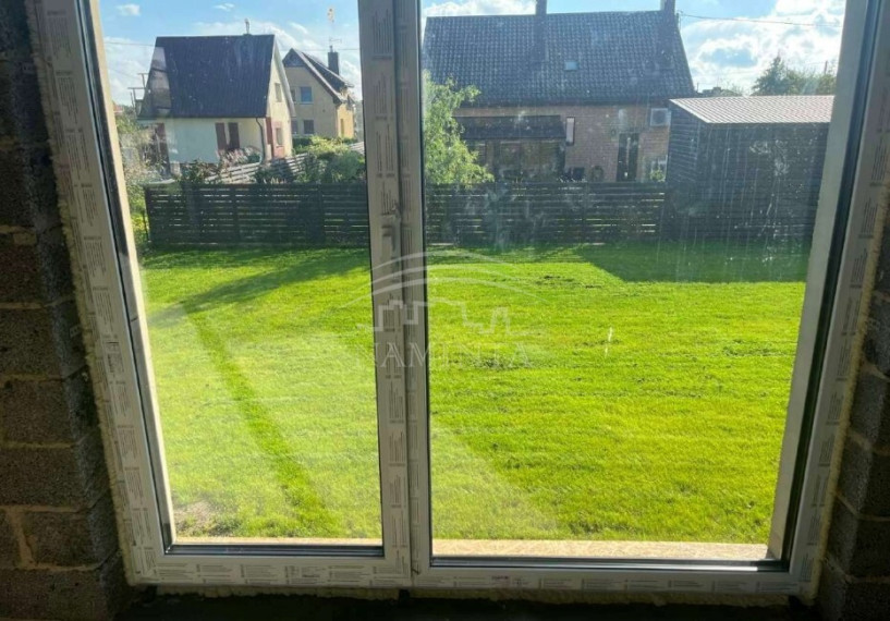 Parduodamas namas Kulių k., Klaipėdos r. sav., 192 m2 ploto, 2 aukštai 3