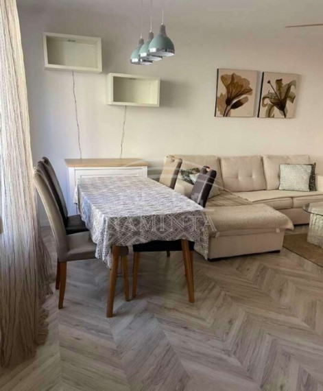 Parduodamas butas Viršutinė g., Sportininkai, Klaipėdos m., Klaipėdos m. sav., 51 m2 ploto, 2 kambariai 3