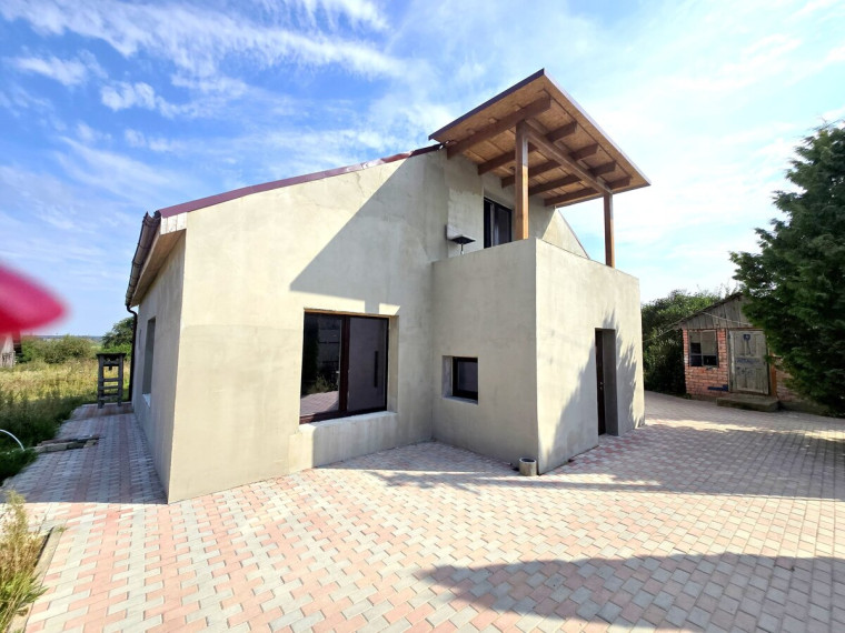 Parduodamas namas Purvėnų k., Šalčininkų r. sav., 180 m2 ploto, 2 aukštai 3