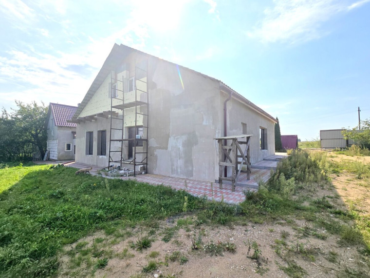 Parduodamas namas Purvėnų k., Šalčininkų r. sav., 180 m2 ploto, 2 aukštai 5