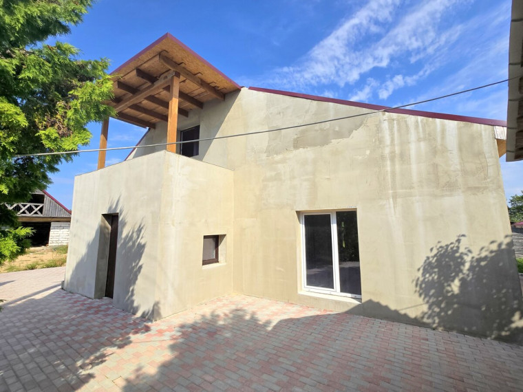 Parduodamas namas Purvėnų k., Šalčininkų r. sav., 180 m2 ploto, 2 aukštai 6