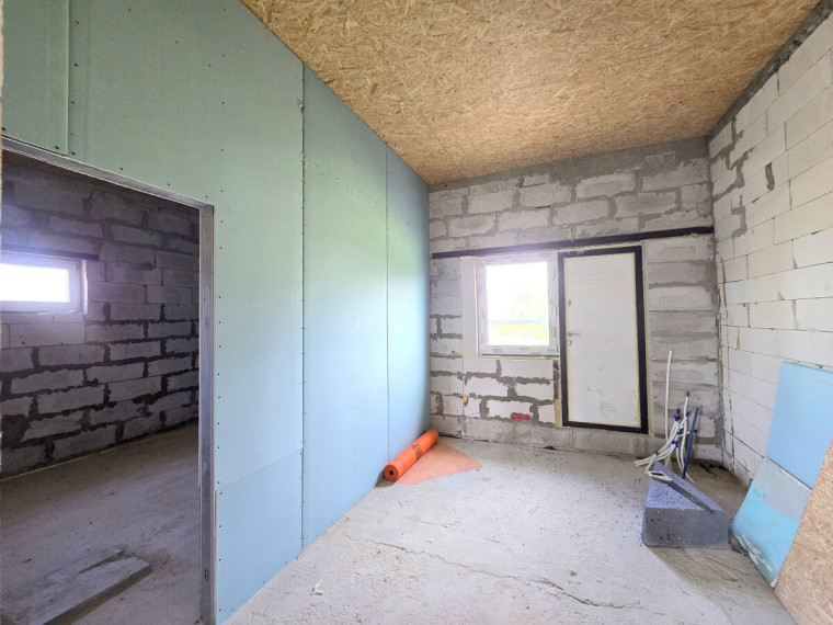 Parduodamas namas Purvėnų k., Šalčininkų r. sav., 180 m2 ploto, 2 aukštai 9