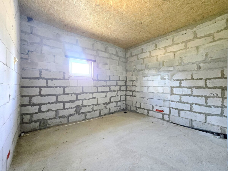 Parduodamas namas Purvėnų k., Šalčininkų r. sav., 180 m2 ploto, 2 aukštai 10