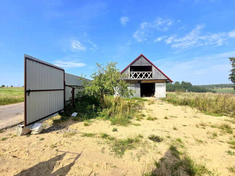 Parduodamas namas Purvėnų k., Šalčininkų r. sav., 180 m2 ploto, 2 aukštai 12