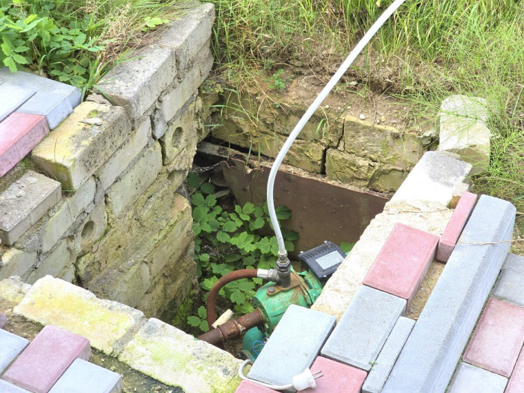 Parduodamas namas Purvėnų k., Šalčininkų r. sav., 180 m2 ploto, 2 aukštai 14