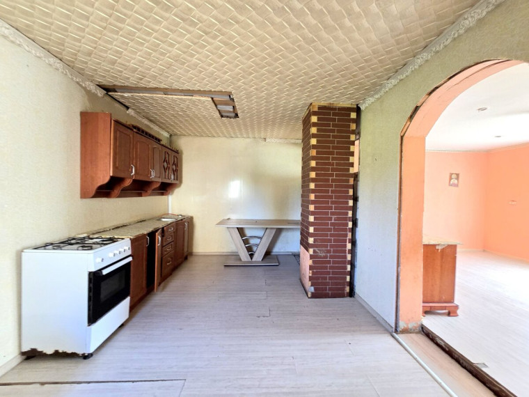 Parduodamas namas Purvėnų k., Šalčininkų r. sav., 180 m2 ploto, 2 aukštai 17