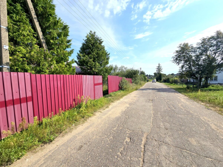 Parduodamas namas Purvėnų k., Šalčininkų r. sav., 180 m2 ploto, 2 aukštai 18