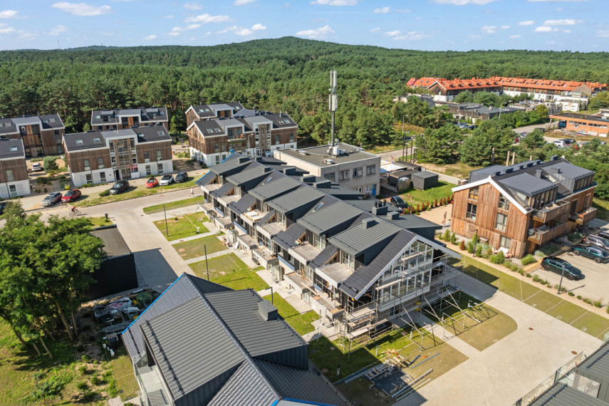 Parduodamas butas Vėtrungių g., Neringos m., Neringos sav., 60.68 m2 ploto, 3 kambariai 29