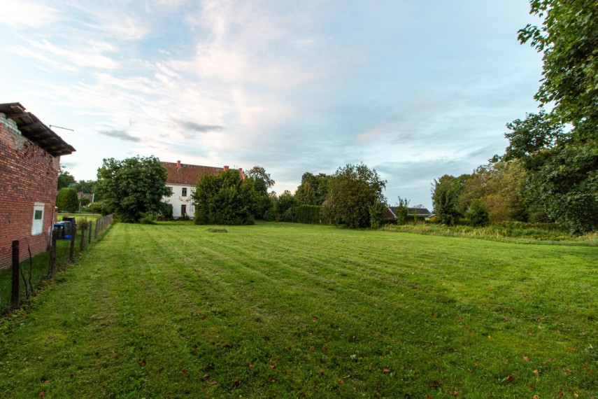 Parduodamos administracinės, gamybinės, kitos paskirties, paslaugų, prekybos patalpos Nemuno g., Smalininkų m., Jurbarko r. sav., 545.83 m2 ploto 15