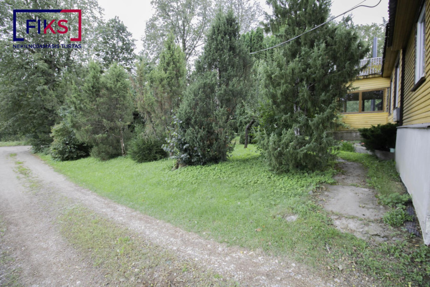 Parduodamas butas Miško g., Prienlaukio k., Prienų r. sav., 64.41 m² ploto 3 kambariai 19
