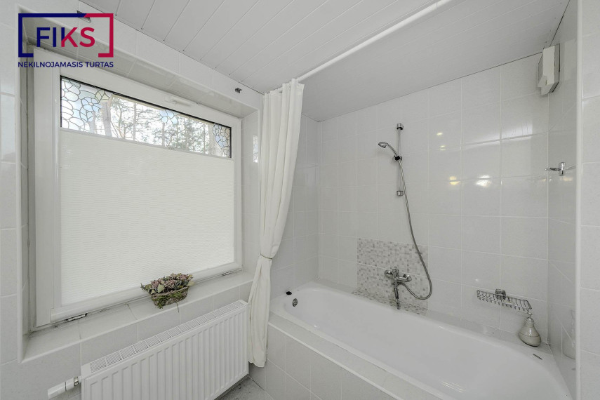 Parduodamas namas Kerupės g., Zapyškio mstl., Kauno r. sav., 324.88 m² ploto 4 kambariai 44