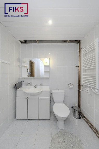 Parduodamas namas Kerupės g., Zapyškio mstl., Kauno r. sav., 324.88 m² ploto 4 kambariai 47