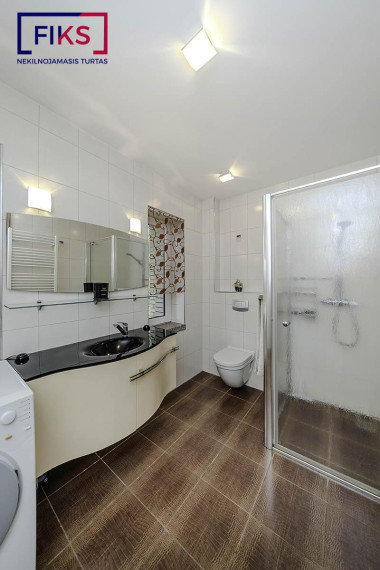 Parduodamas namas Kerupės g., Zapyškio mstl., Kauno r. sav., 324.88 m² ploto 4 kambariai 13