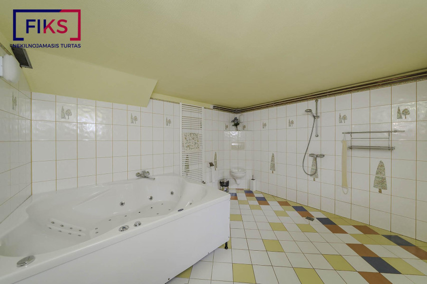 Parduodamas namas Kerupės g., Zapyškio mstl., Kauno r. sav., 324.88 m² ploto 4 kambariai 28