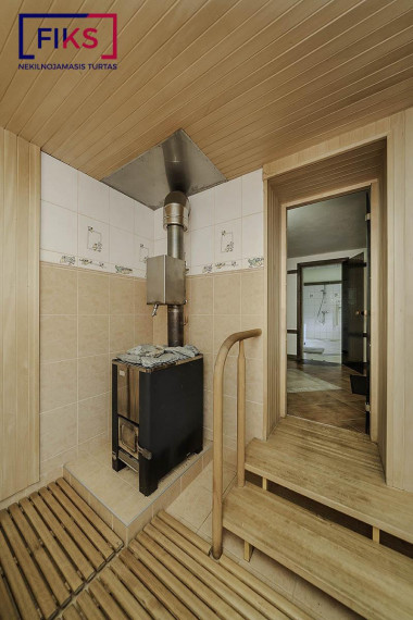 Parduodamas namas Kerupės g., Zapyškio mstl., Kauno r. sav., 324.88 m² ploto 4 kambariai 31