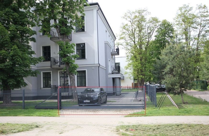 Parduodamos patalpos Betonuotojų g., Petrašiūnuose, Kaune, 50 kv.m ploto 7