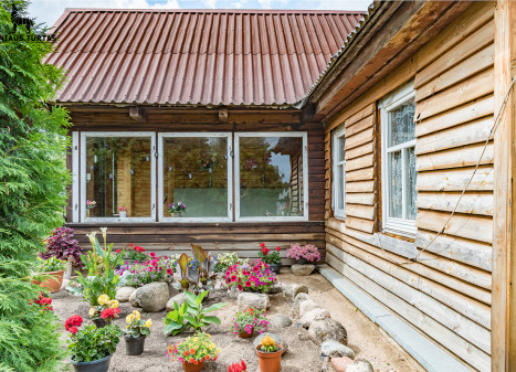 Parduodamas namas Anglininkų k., Trakų r. sav., 75.6 m2 ploto, 1 aukštai Parduodamas namas Anglininkų k., Trakų r. sav., 75.6 m2 ploto, 1 aukštai