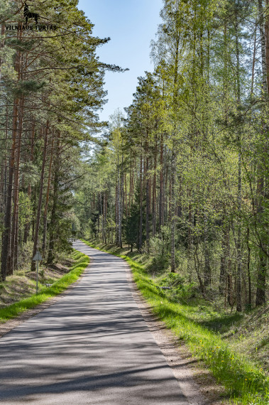 Parduodamas namas Anglininkų k., Trakų r. sav., 75.6 m2 ploto, 1 aukštai 28