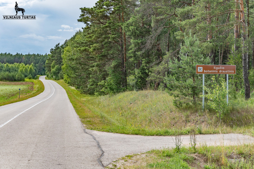 Parduodamas namas Anglininkų k., Trakų r. sav., 75.6 m2 ploto, 1 aukštai 32