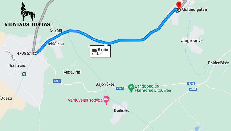 Parduodamas namas Anglininkų k., Trakų r. sav., 75.6 m2 ploto, 1 aukštai 35