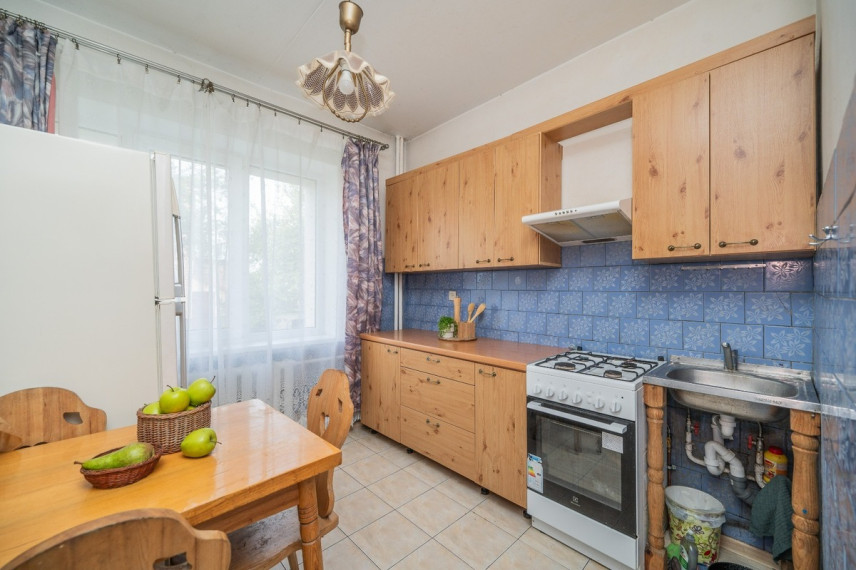 Parduodamas namas Naujoji g., Šalčininkų m., Šalčininkų r. sav., 154.04 m2 ploto, 2 aukštai 7
