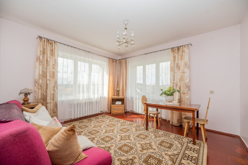 Parduodamas namas Naujoji g., Šalčininkų m., Šalčininkų r. sav., 154.04 m2 ploto, 2 aukštai 8