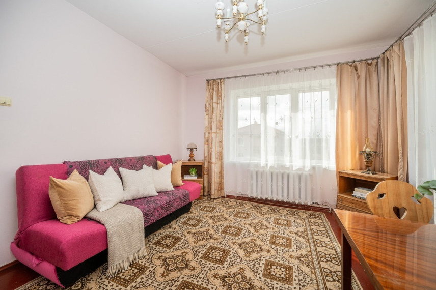 Parduodamas namas Naujoji g., Šalčininkų m., Šalčininkų r. sav., 154.04 m2 ploto, 2 aukštai 9
