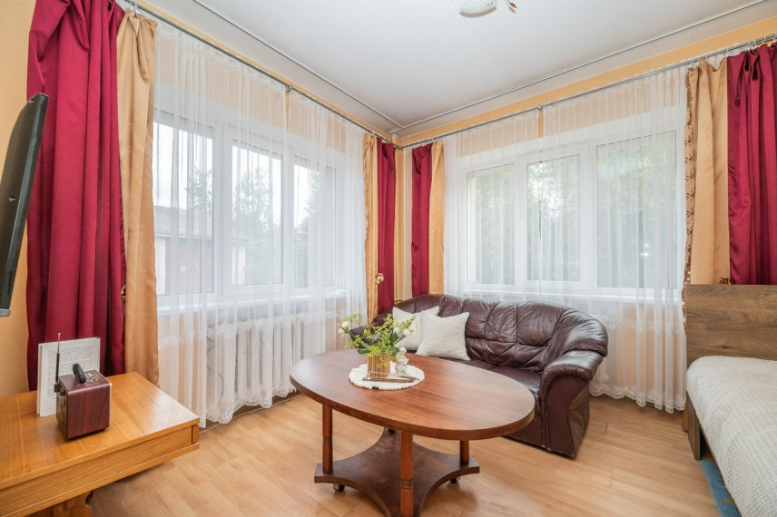Parduodamas namas Naujoji g., Šalčininkų m., Šalčininkų r. sav., 154.04 m2 ploto, 2 aukštai 10