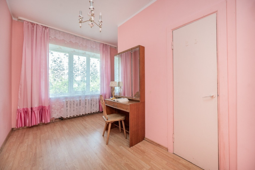 Parduodamas namas Naujoji g., Šalčininkų m., Šalčininkų r. sav., 154.04 m2 ploto, 2 aukštai 14