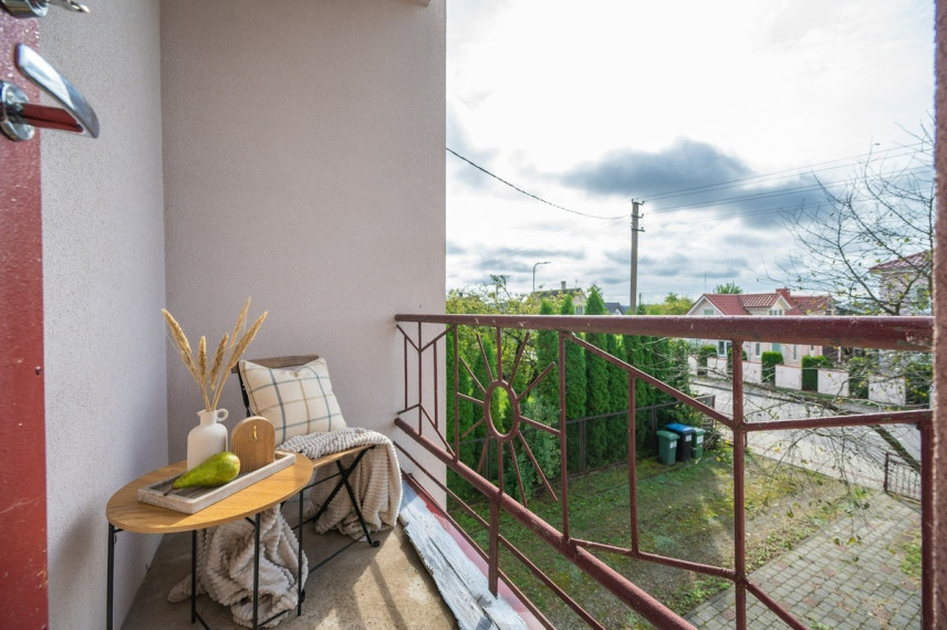 Parduodamas namas Naujoji g., Šalčininkų m., Šalčininkų r. sav., 154.04 m2 ploto, 2 aukštai 16