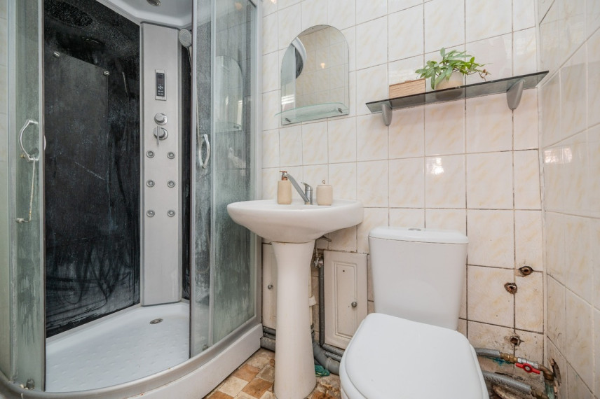 Parduodamas namas Naujoji g., Šalčininkų m., Šalčininkų r. sav., 154.04 m2 ploto, 2 aukštai 17