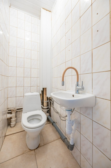 Parduodamas namas Naujoji g., Šalčininkų m., Šalčininkų r. sav., 154.04 m2 ploto, 2 aukštai 18