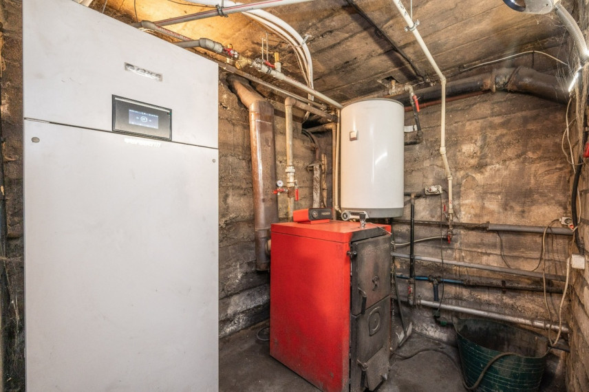 Parduodamas namas Naujoji g., Šalčininkų m., Šalčininkų r. sav., 154.04 m2 ploto, 2 aukštai 19