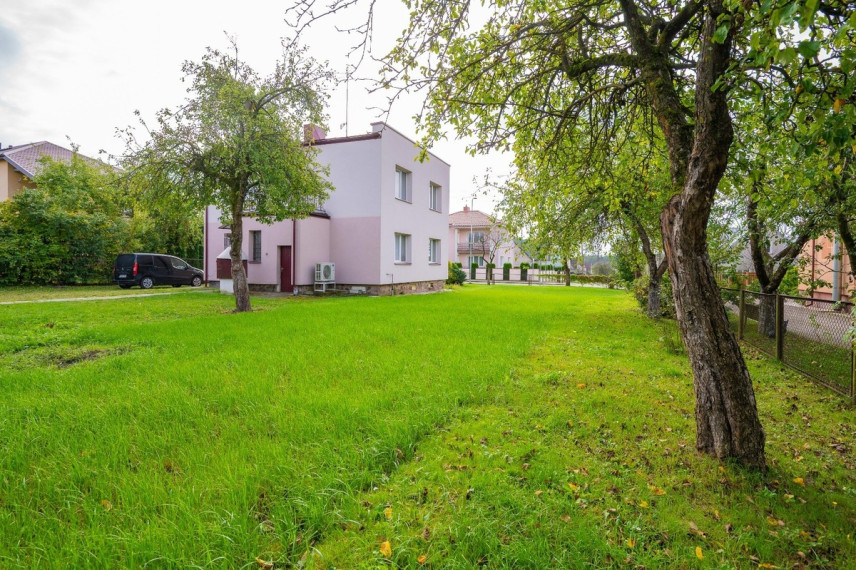 Parduodamas namas Naujoji g., Šalčininkų m., Šalčininkų r. sav., 154.04 m2 ploto, 2 aukštai 20