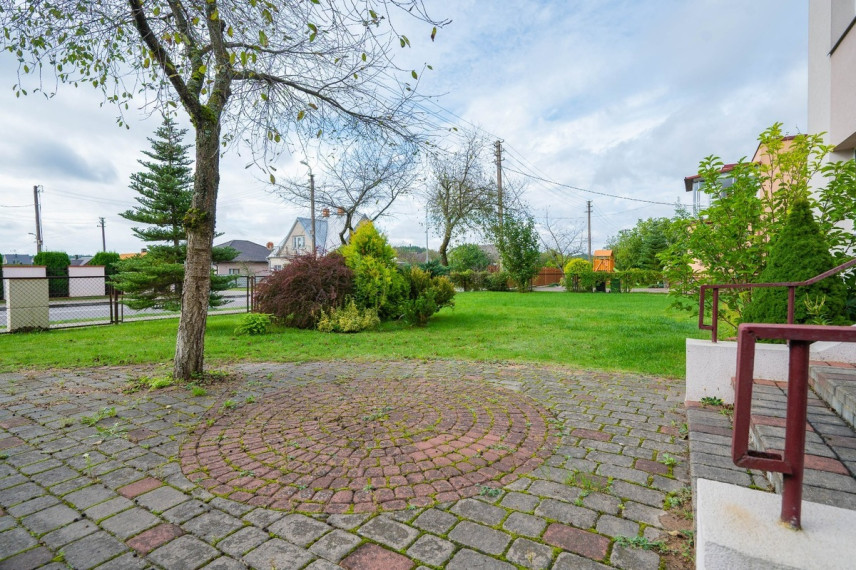 Parduodamas namas Naujoji g., Šalčininkų m., Šalčininkų r. sav., 154.04 m2 ploto, 2 aukštai 22