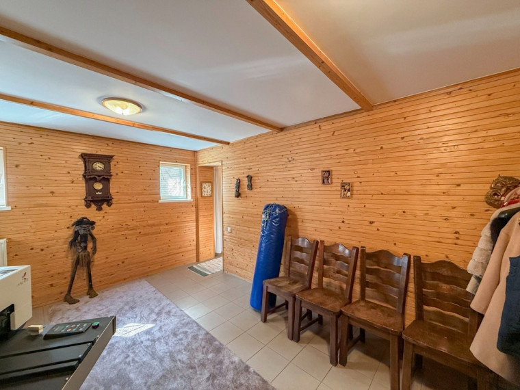 Parduodamas namas Šilo g., Romainiai, Kauno m., Kauno m. sav., 402.83 m2 ploto 19