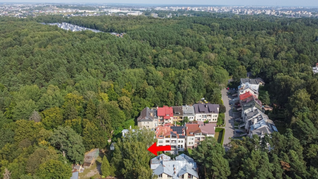 Parduodamas namas Šilo g., Romainiai, Kauno m., Kauno m. sav., 402.83 m2 ploto 24