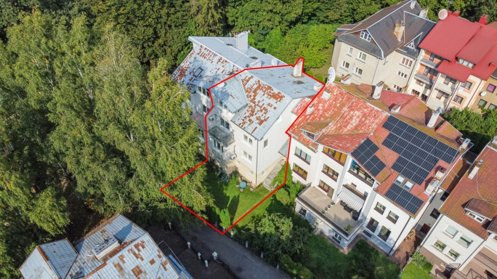 Parduodamas namas Šilo g., Romainiai, Kauno m., Kauno m. sav., 402.83 m2 ploto 25